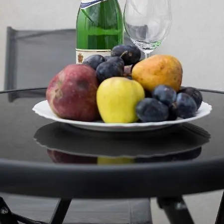 Sunlit - Terrace & Wine Evenings 2 Min Harmani By Searent