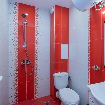 Searent Sunlit With Terrace & Wine Evenings 2 Min Harmani