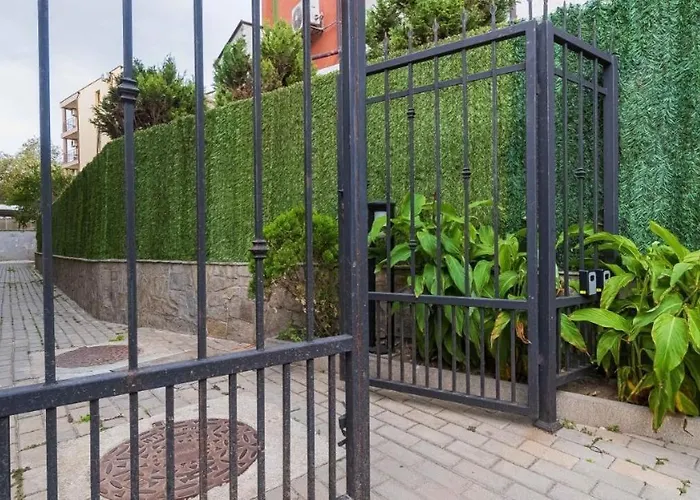 Searent Sunlit With Terrace & Wine Evenings 2 Min Harmani Sozopol