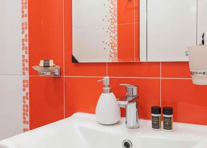 Searent Sunlit With Terrace & Wine Evenings 2 Min Harmani Apartment *