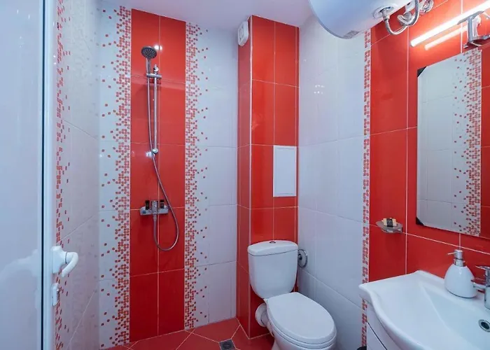 Searent Sunlit With Terrace & Wine Evenings 2 Min Harmani